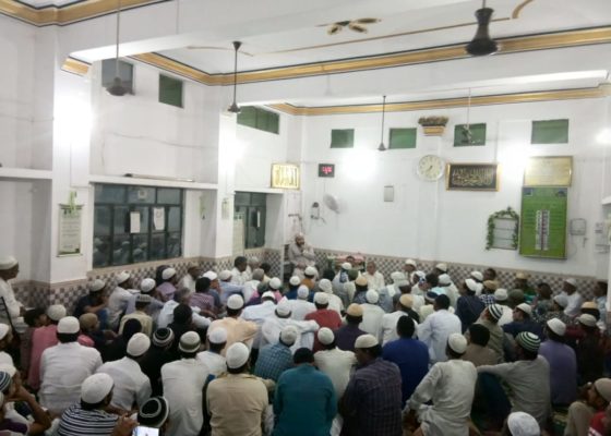 AMUOBA-lucknow-Iftar-event-7