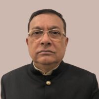 Sheikh Tariq