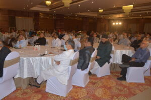 Sir Syed Day celebration at Lucknow on 17 October 2021