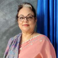 Dr Zeba Siddiqui Dr Zeba Siddiqui